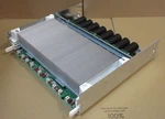 New Eaton Assy Rectifier Assembly 93PM 50K 744-A1921-00P 730-D0013. Fixed Price $6491.04.