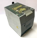 Nice! Sola SDN-20-24-100C Power Supply 24VDC 20A. Fixed Price $41.50.