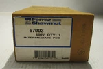 New Ferraz Shawmut 67003 Power Distribution Block 600V. Fixed Price $42.75.