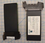 N68-0013 (lot Of 2) / Pc 3000, A1 Version 3, MV4 Eurotherm. Fixed Price $364.62.