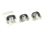 Hoffman Erico 569150 Nvent Finger Safe Distribution Jumper Block Lot 3. Fixed Price $18.99.