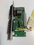 Bently Nevada 81546-01 Signal Input Relay Card. Fixed Price $80.00.