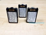 Original Motorola MC70 MC75A Extended 3600MAH Capacity Battery 82-71364-05. Fixed Price $12.94.