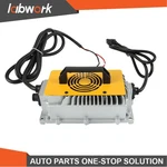Labwork 58.4V Golf Cart Battery Charger LIFEPO4 (18A 110 VAC;25A 220 Vac). Fixed Price $116.44.