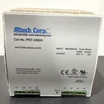 Altech Corp. PST-24024 Switching Regulator Used. Fixed Price $95.00.