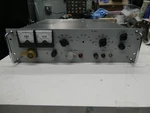 Rare Dual Meter! Fluke 415B High Voltage Dc Power Supply 0- 3100V Please Read. Fixed Price $399.99.
