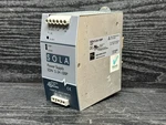 Sola Hevi Duty Sdn 5-24-100P Power Supply Module 24VDC 5A 120W Ac Din Mnt. Fixed Price $29.00.