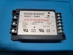 Astrodyne MSCC-5002 12V Power Supply X2. Fixed Price $35.00.