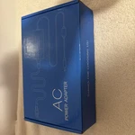 Alitove Dc 12V 5A Power Supply Adapter New In Box. Fixed Price $10.00.