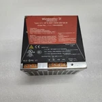 Weidmuller Cp Snt 150W 26V 6A Switching Power Supply 1299300000. Fixed Price $66.62.