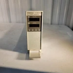Hp Agilent Keysight 66104A Dc Power Module 0-60V 2.5A For 66000A Mainframe. Fixed Price $79.27.