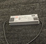 Mean Well HLG-150H-24A 150W 24V 6.3A Led Driver Power Supply IP65 Dimmable. Fixed Price $60.17.