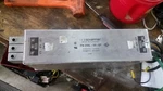 Schaffner 258L-55-07 Chassis Mount Power Line Filter 55A 3X480/275. Fixed Price $45.00.