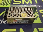 Mean Well NES-15-24 Switching Power Supply 100-240VAC 0.5A. Fixed Price $20.00.