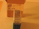 Mean Well MDR-60-5 5V 10A Power Supply. Fixed Price $21.95.