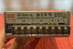 Mean Well SE-450-12. Fixed Price $75.00.