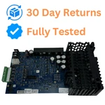 Est Edwards Signaling PS10-4B Replacement Fire Alarm Power Supply Board W/ 24VDC. Fixed Price $249.77.