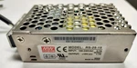 Mean Well RS-25-15 15V 1.7A Power Supplies. Fixed Price $15.00.
