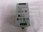 Carlo Gavazzi Power Supply 115/230VAC SPD241201 #3. Fixed Price $57.00.