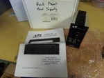 American Fibertek Model PSR-1S Power Supply *free Shipping*. Fixed Price $39.99.