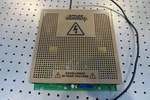 Applied Kilovolts HP12/162 12KV Dc Power Supply High Voltage. Fixed Price $50.00.