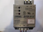 Tdk-lambda DLP180-24-1 Continuous Loading Power Supply. Fixed Price $99.99.