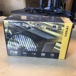 Edge Antec 750W 80-PLUS Gold ATX12V/EPS12V Power Supply. Fixed Price $90.00.