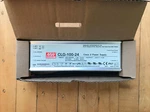 Four Mean Well CLG-100-24 Power Supplies. Fixed Price $80.00.