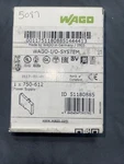 New Wago 750-602 Digital Output Module. Fixed Price $65.00.
