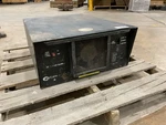 Fusion Uv Systems P150 Power Supply 3 Phase 480V 10A 078871 #1188KWI15. Fixed Price $3200.00.