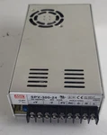 Mean Well Power Supply SPV-300-24 24V 12.5A. Fixed Price $59.93.