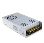 Ac Dc Power Supply Model S-360-12 Input 110/220V Output 12V 30A. Fixed Price $29.00.