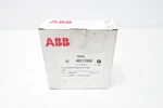 Abb 1SVR360563R1001 CP-C.1 24/5.0 Power Supply In: 100-240V Ac Out: Dc 24V 5A. Fixed Price $354.85.