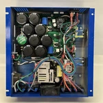Multicam PS3100-C Cnc Power Supply New?? Usa Seller. Fixed Price $1025.00.