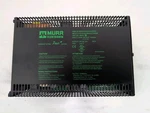 Murr Elektronik Power Supply MCS10-115-230/24 1PH 100-240VAC. Fixed Price $45.55.