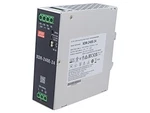 XDR-240E-24 Power Supply: Pulse For Din Rail 240W 24VDC 0-10A 85-264VAC Mean Wel. Fixed Price $118.36.