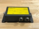 Turck PSU67-12-2480/M 120V 100V 240V Power Supply X 3.8 A 24V Output IP67. Fixed Price $84.55.