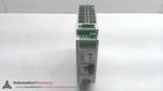 Phoenix Contact QUINT-UPS/24DC/24DC/5 Power Supply, 2320212 #305570. Fixed Price $185.30.