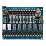 Securitron PDB-8F8R2 Power Distribution Board. Fixed Price $145.28.