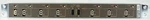 Delta Ericsson Bmg 980 347/3 R2A 20110523 Pdu-hc 2X2500W. Fixed Price $272.00.
