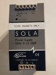Emerson Sdn 9-12-100P Sola Power Supply 12V 9A Free Shipping. Fixed Price $89.99.