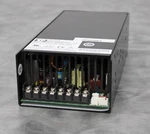Xp Power SMQ500PS24-C Supply 100-240V 500W. Fixed Price $51.49.
