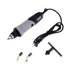 Straight Grinder, 400W Electric Rotary Tool 6 Position Gera.... Fixed Price $95.90.