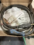 Abicor Binzel Mig Gun T 415 Lw. Fixed Price $280.00.