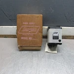 New! Acopian 24J200 Regulated Power Supply, 8-PIN, Nos! Make Offer!. Fixed Price $59.99.