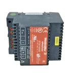*new No Box* Weidmuller Switching Power 8739140000 Cp Snt 24V 2A. Fixed Price $49.00.