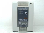 Autonics SPB-240-24 Power Supplies 0UTPUT 24VDC. Fixed Price $120.12.