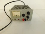Harrison Laboratories Inc Model 855B Power Supply (NYG63). Fixed Price $30.00.