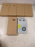 Mean Well Mw LRS-350-5 Power Supply Lot Of Units New In Box Ac/dc 5V 60A 300W. Fixed Price $149.95.