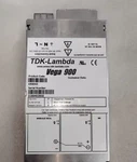 Used & Tested Tdk-lambda Vega K90043 Power Supply. Fixed Price $1576.00.